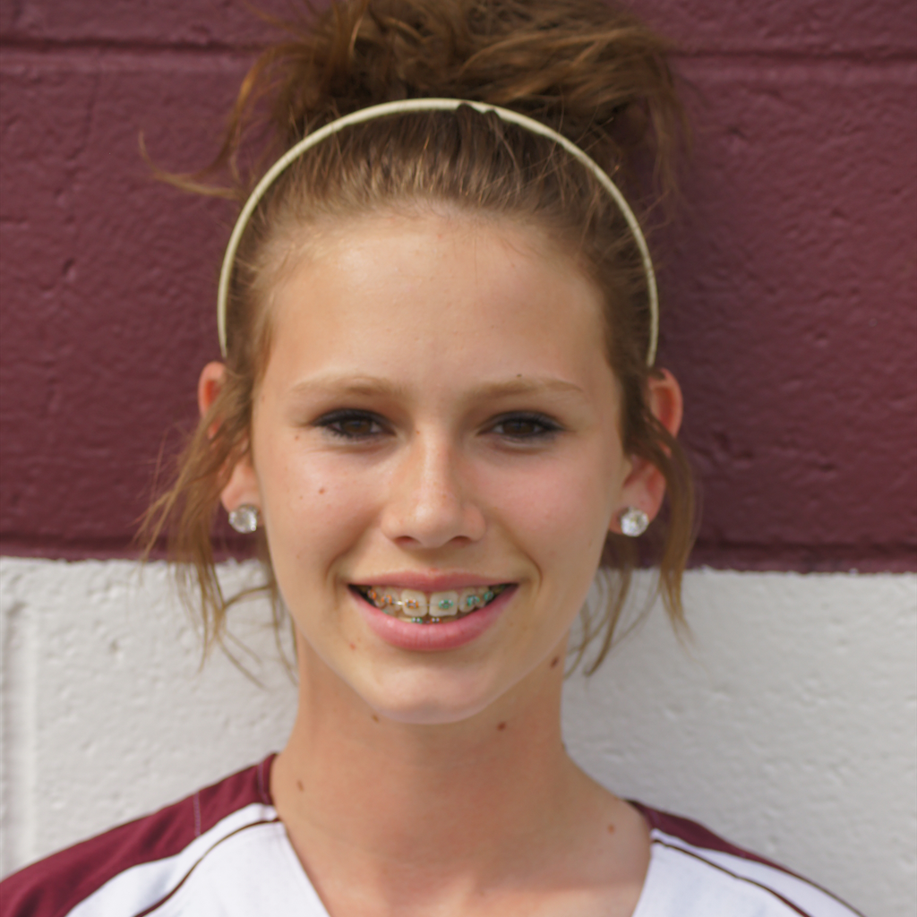 Kailey Prevatte mugshot
