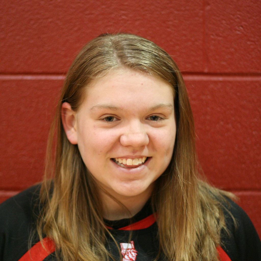 Karissa Crisenbery mugshot