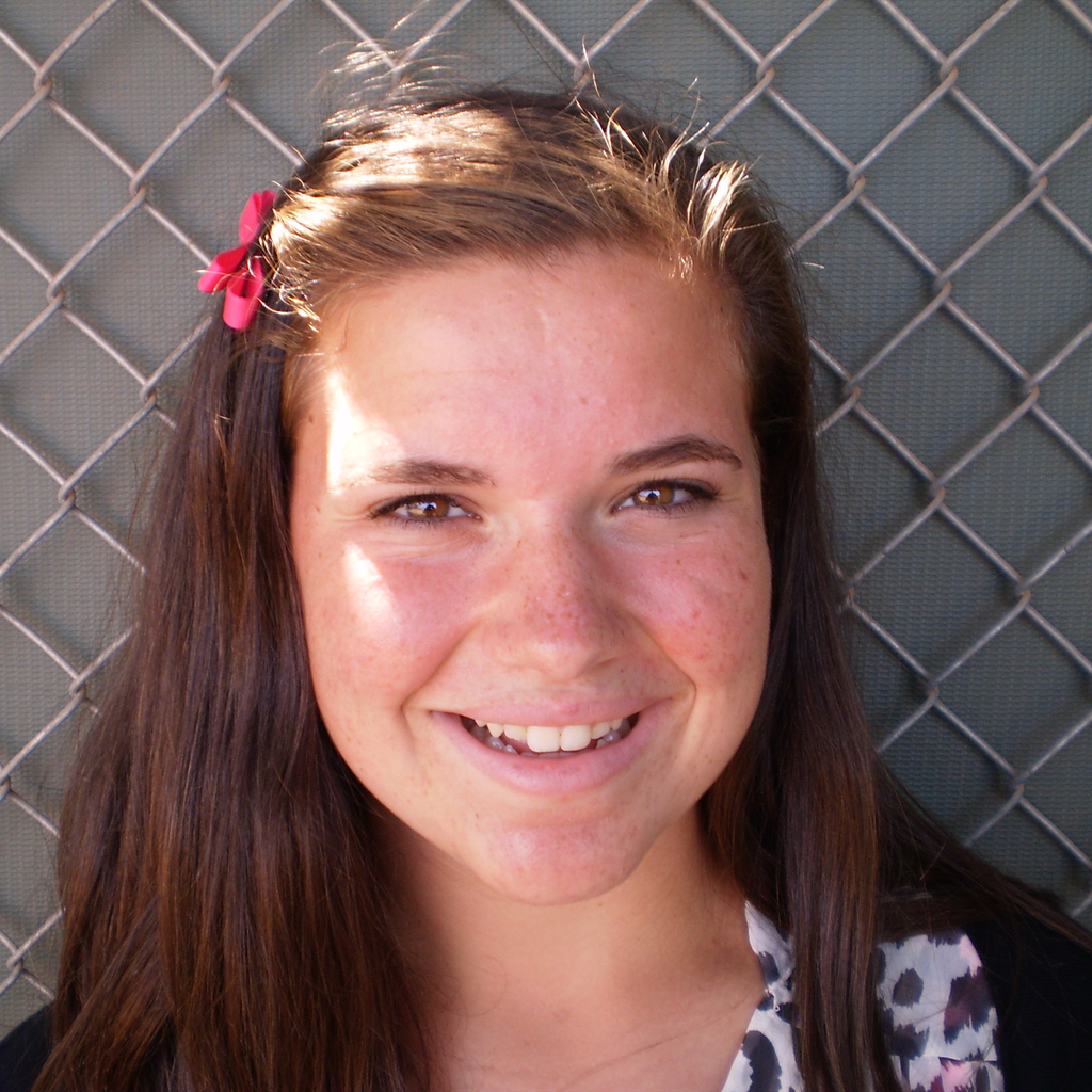 Samantha (Sammy) Matson