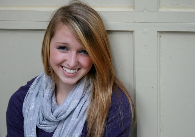 Cassie Healy mugshot
