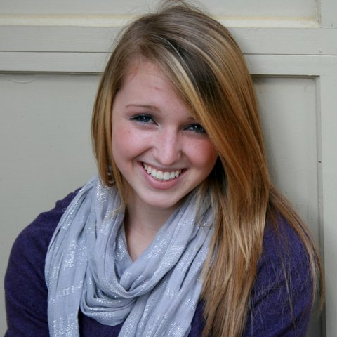 Cassie Healy