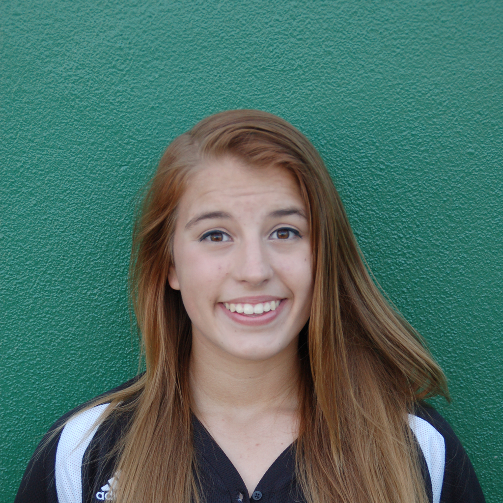 Hanna McCarthy mugshot
