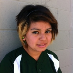 Diana Rosas mugshot