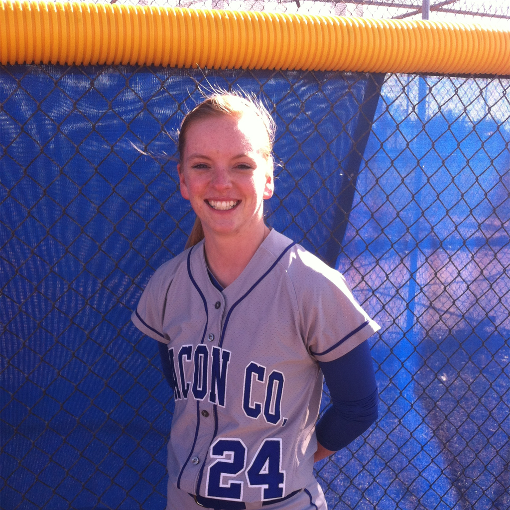 Alyssa Tuck