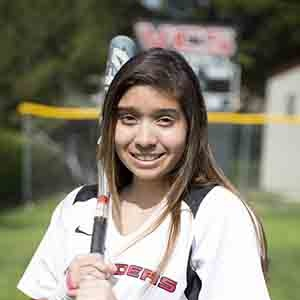 Anissa  Garcia mugshot