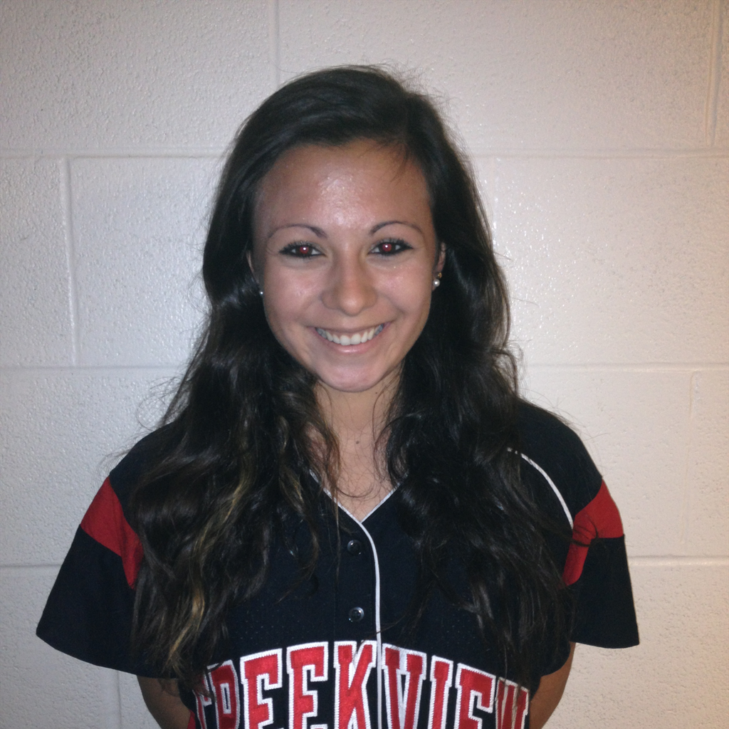 Savannah Flatt mugshot