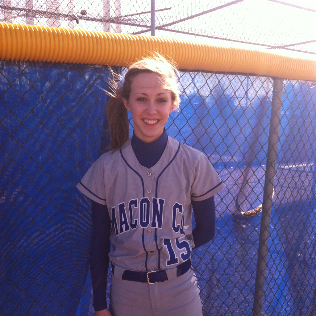 Kassidy Brooks