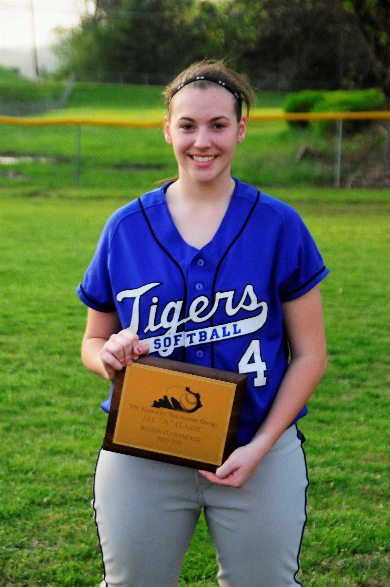 Brandi Hembree