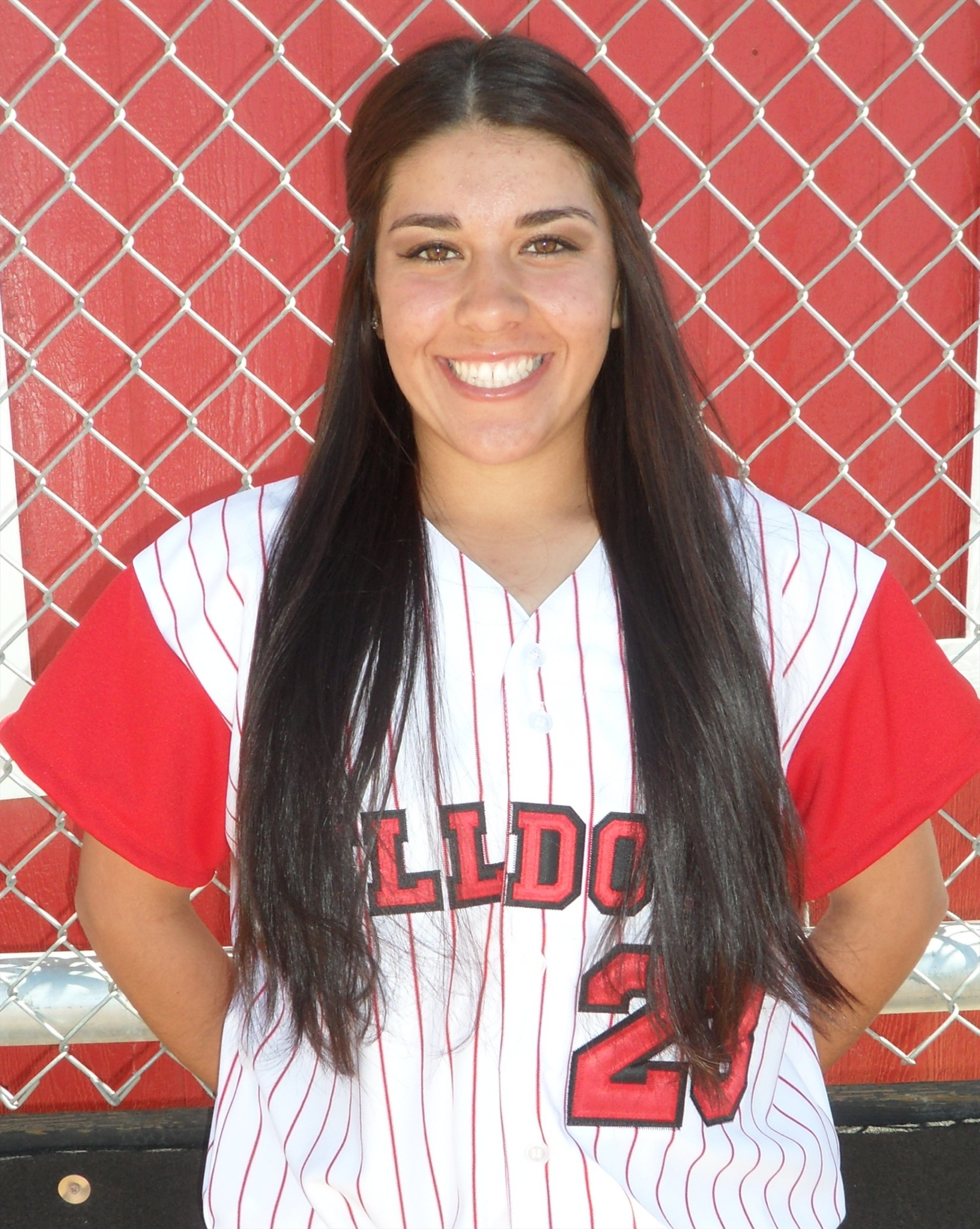 MIRANDA GIL mugshot