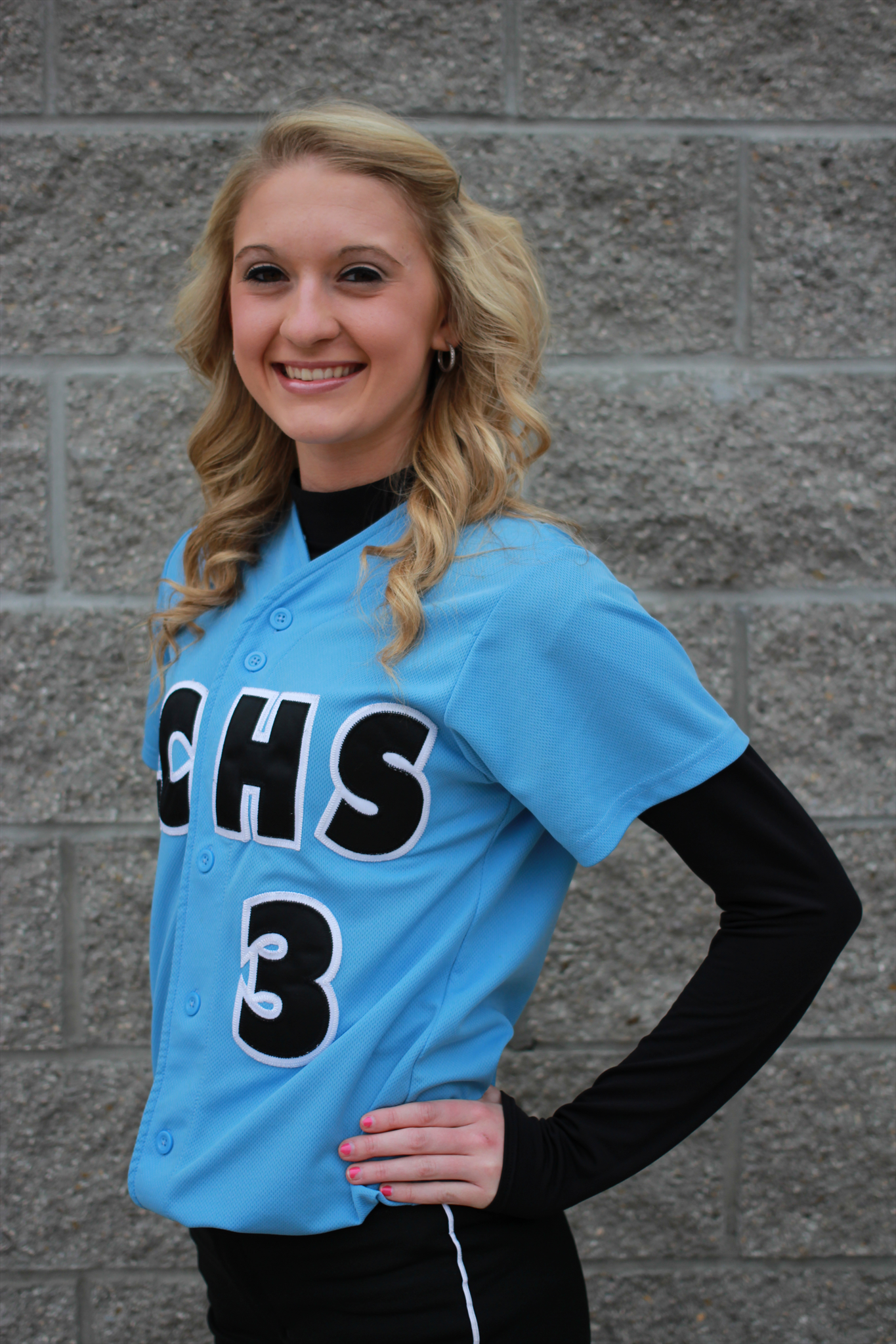 Morgan Hutchison