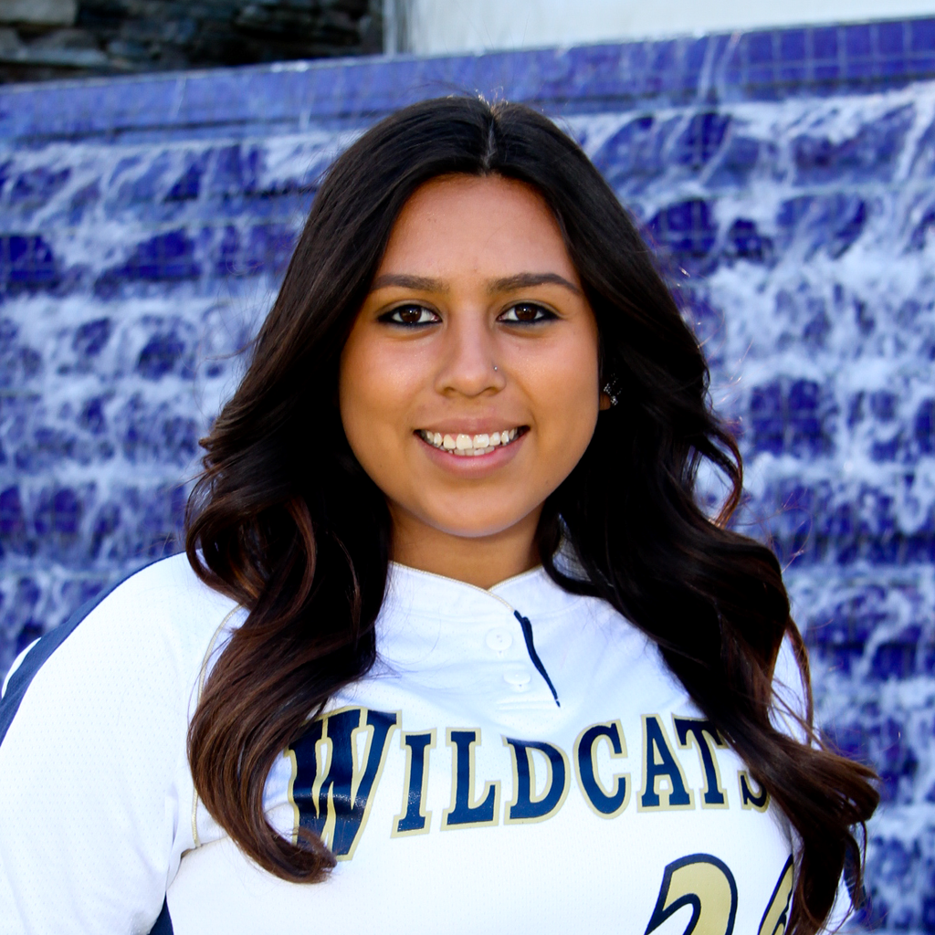 Miranda Escalera mugshot
