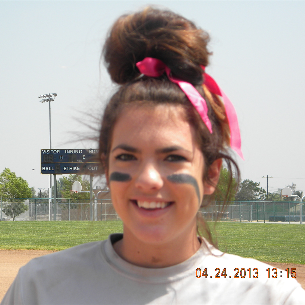 Karly Turner mugshot