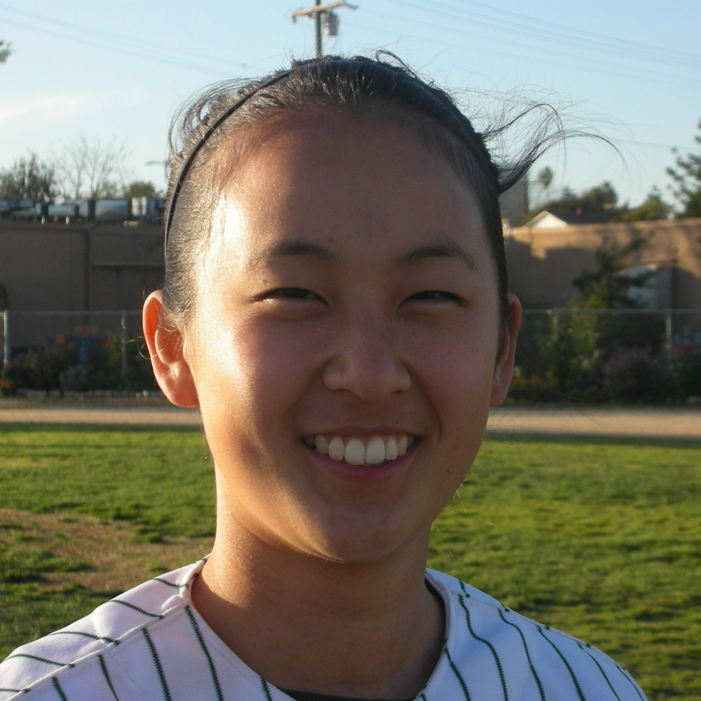 Regina Choi mugshot