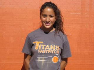 Ileana Torres mugshot