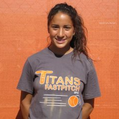 Ileana Torres mugshot