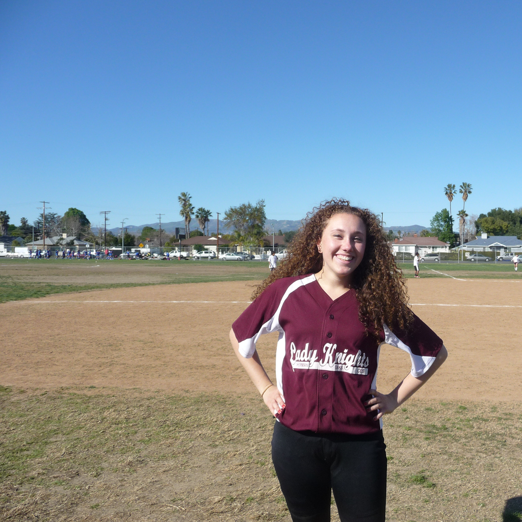 Maddie Gagnon