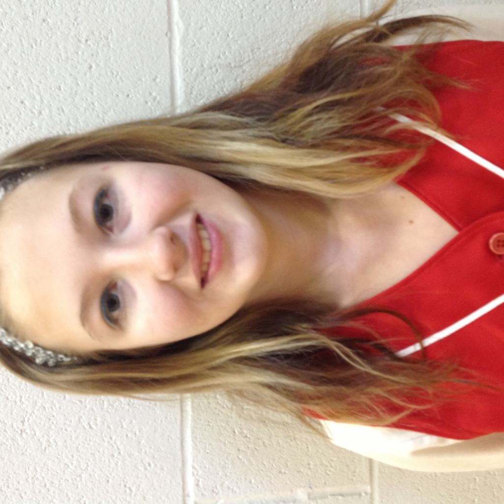 Mariah Wilson mugshot