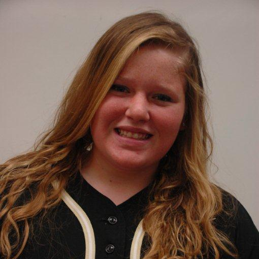 Kayla Quesenberry mugshot