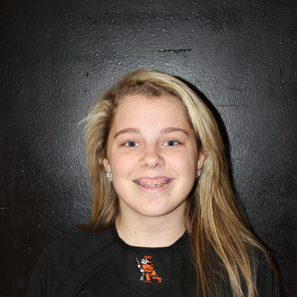 Lyndsay Cowden mugshot