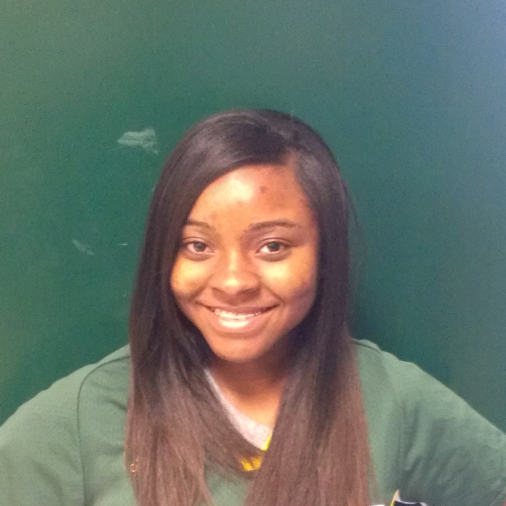 Tiara White mugshot