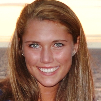 Katie Gallagher mugshot
