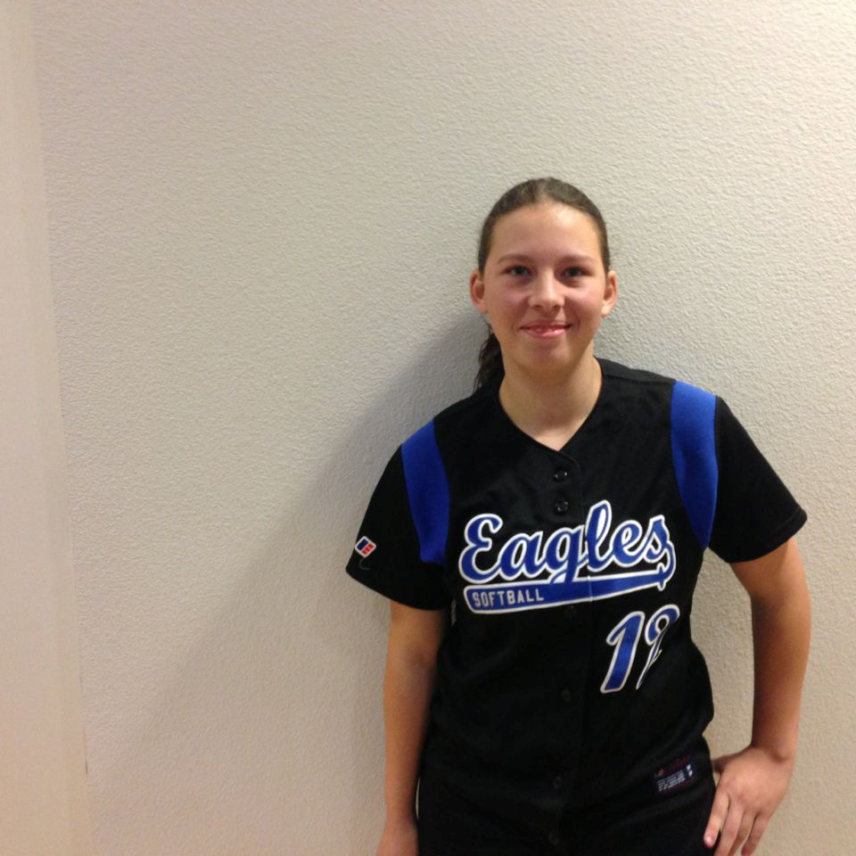 KELSI CREIGHTON mugshot