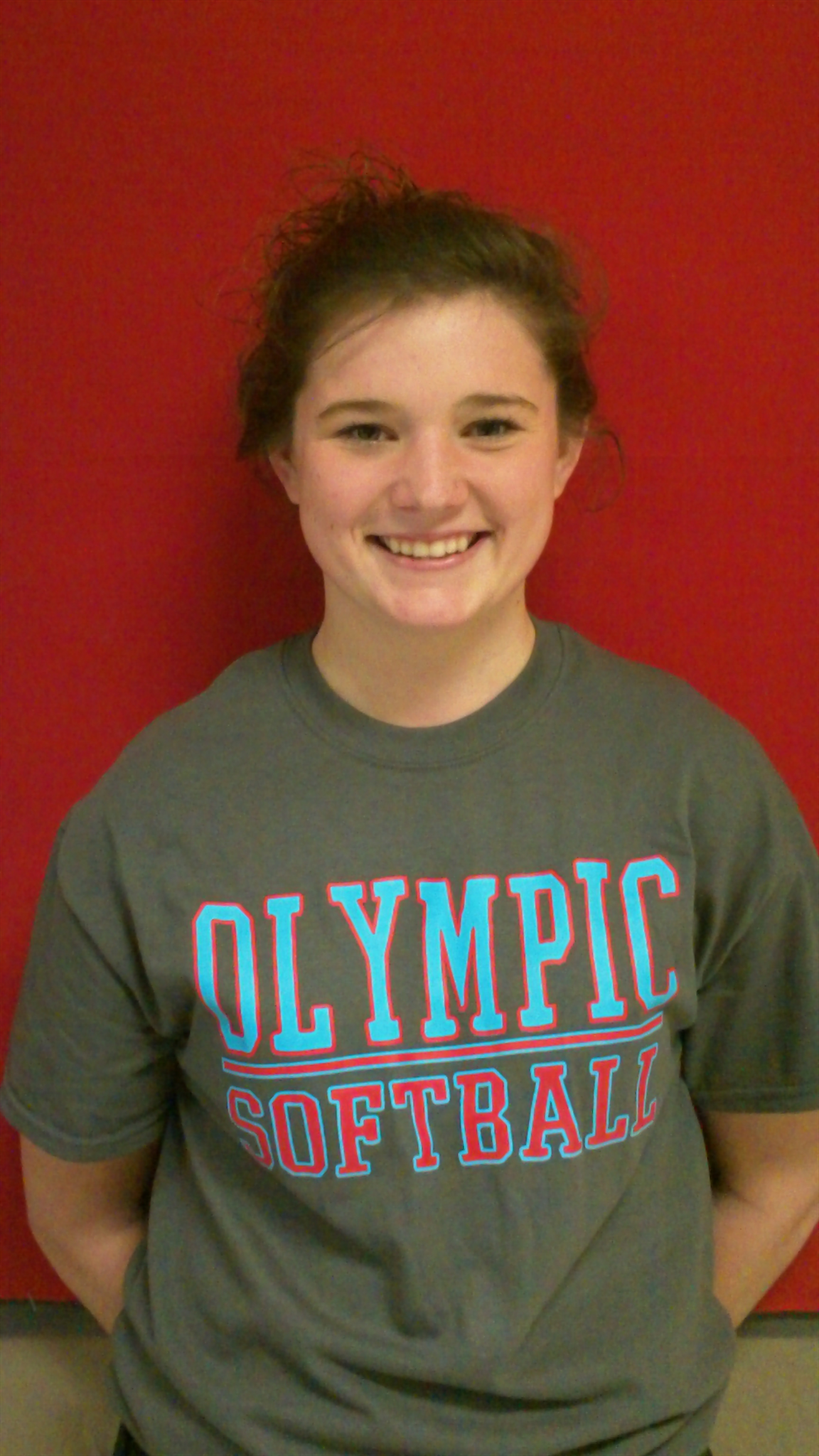 Caitlin  Tucker mugshot