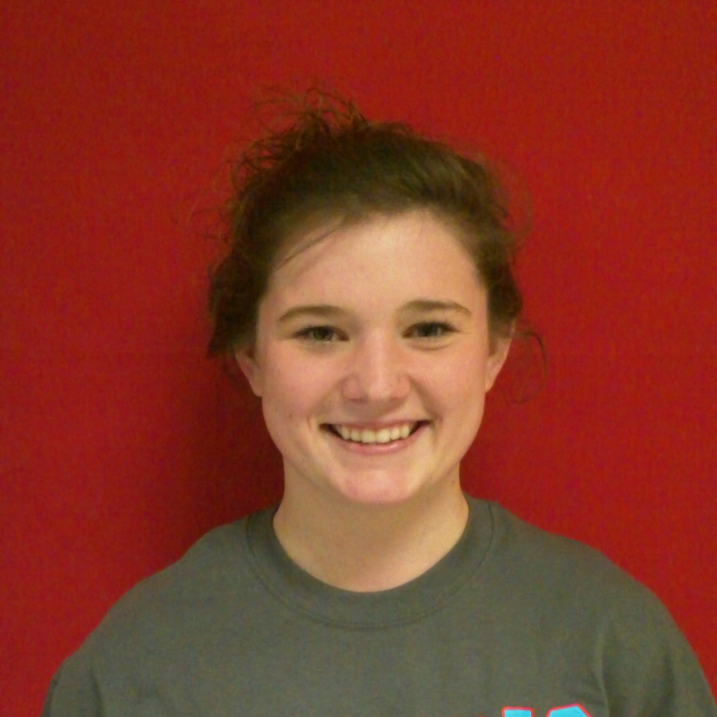 Caitlin  Tucker mugshot