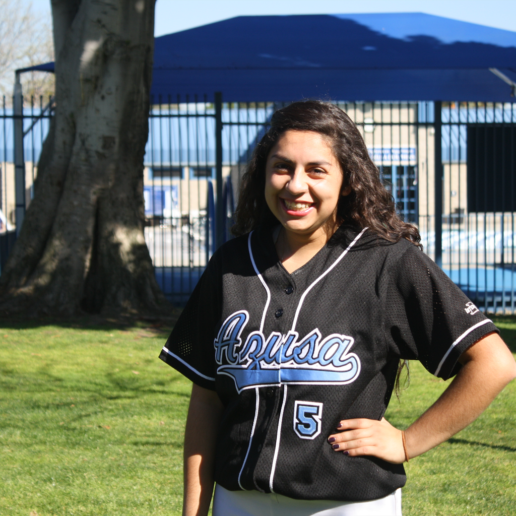 Anissa Rico mugshot