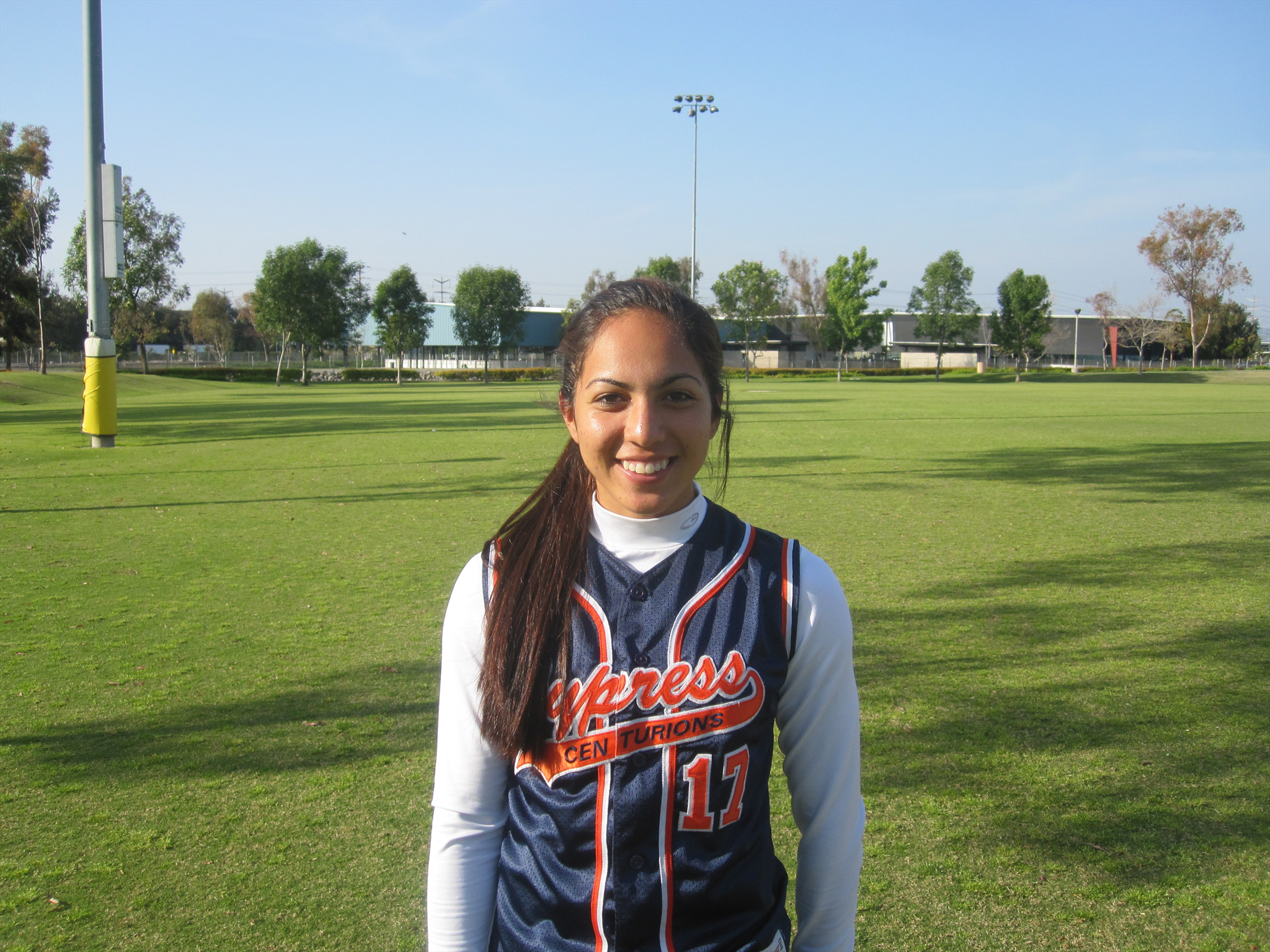 Lesley Briseno