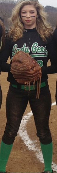 Allyson Funk