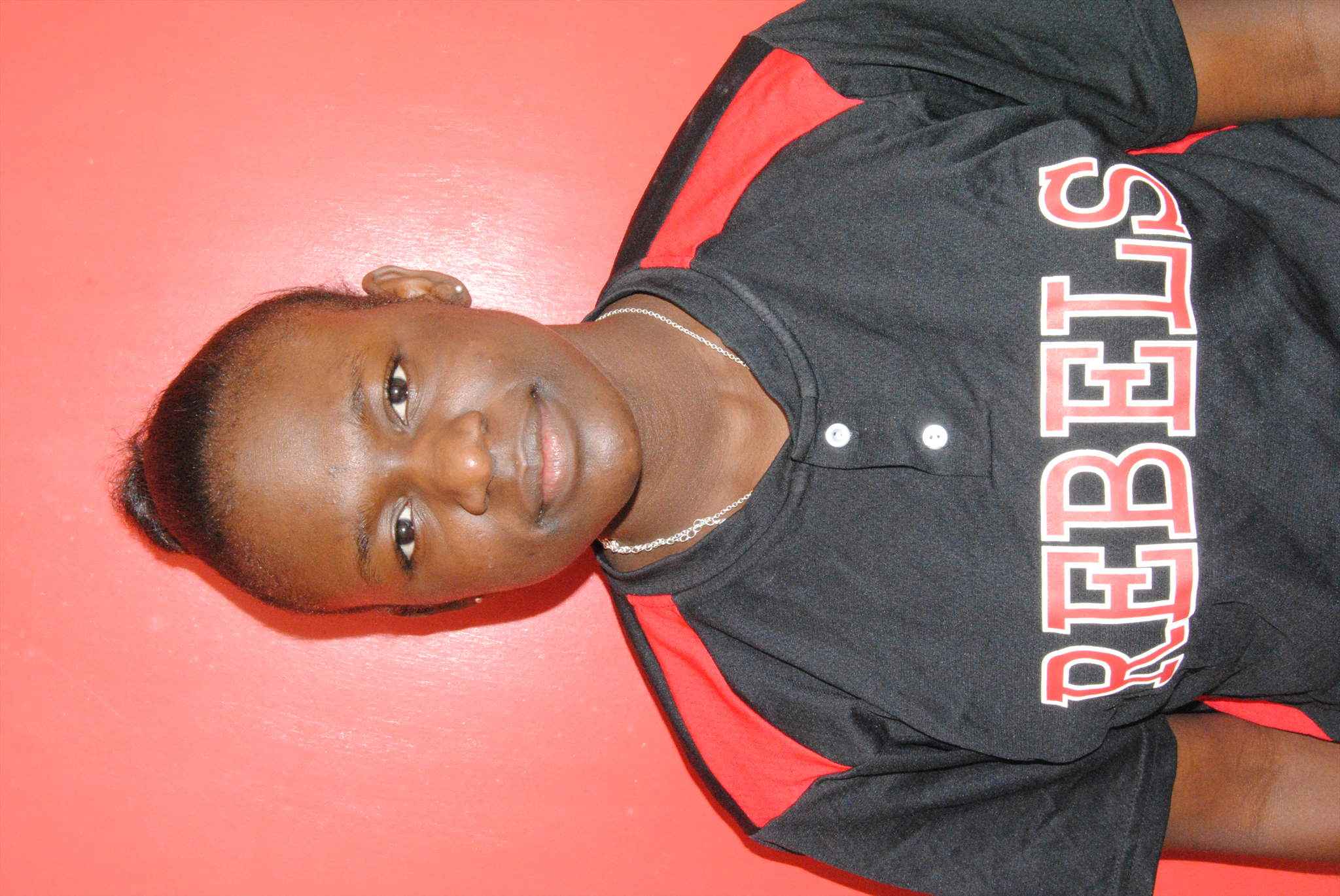 DeDe Sheppard mugshot