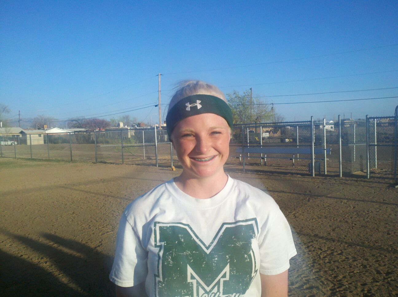 Maranda  Stamper