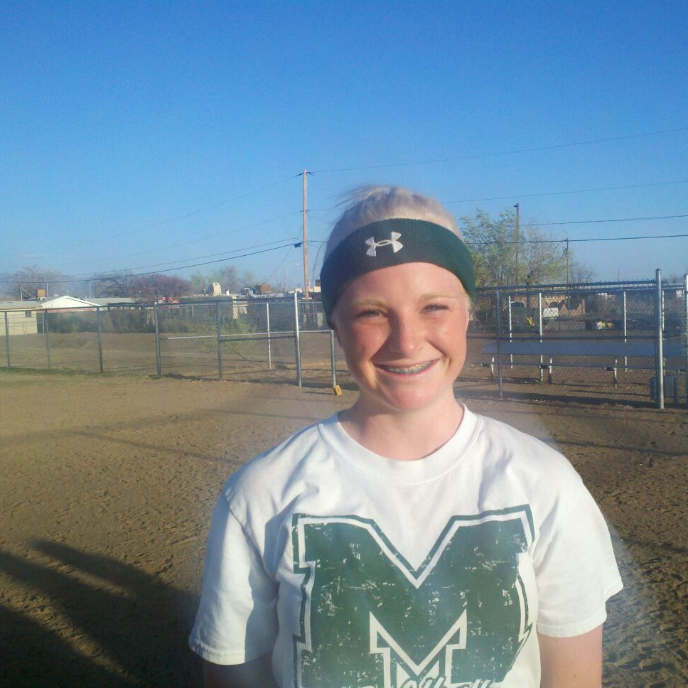 Maranda  Stamper