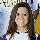 Page Davenport mugshot
