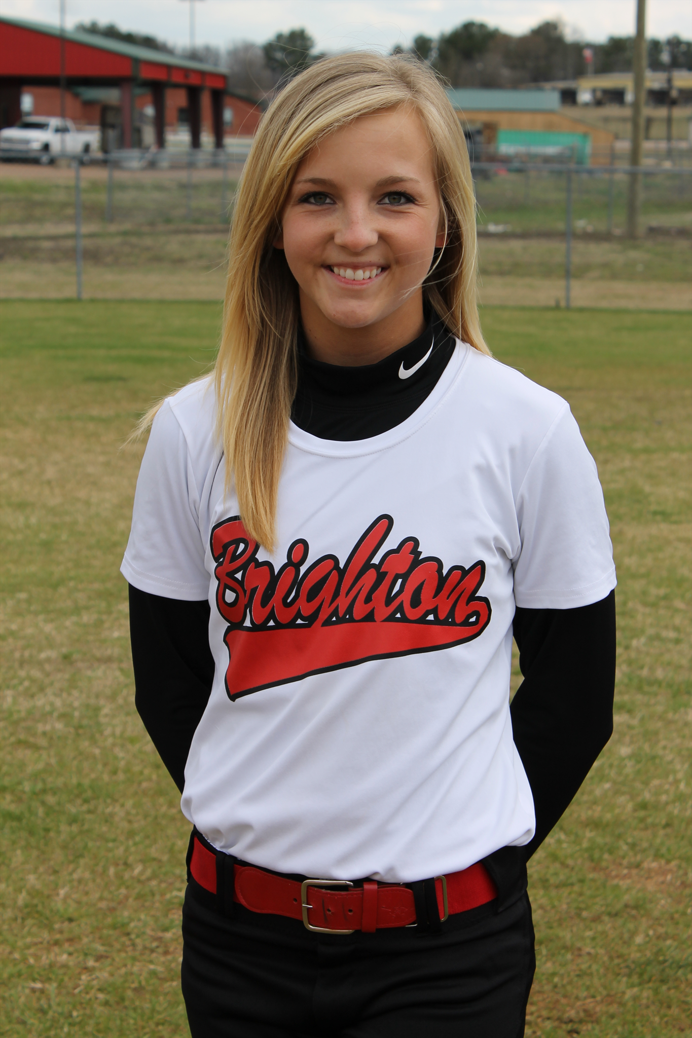 Haley Craig mugshot