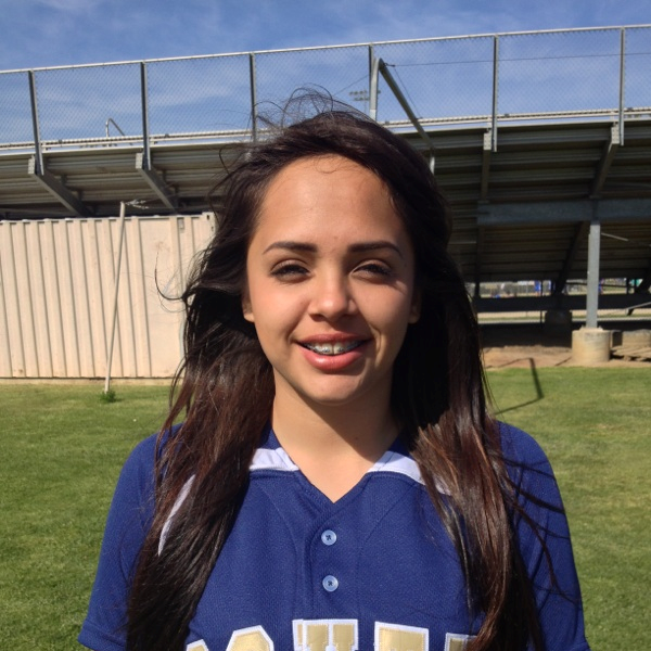 Alondra  Romero mugshot