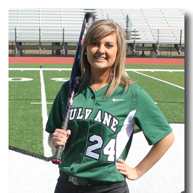 Sydney Weaver