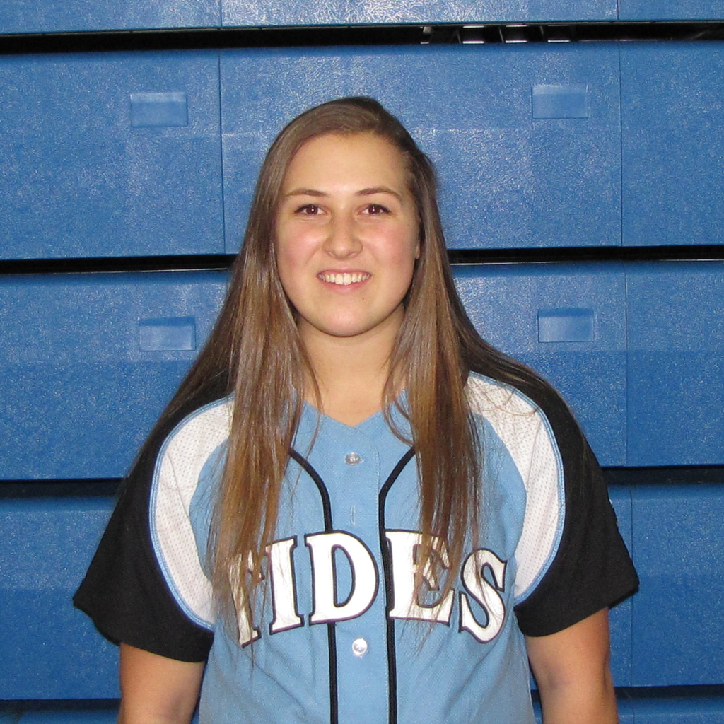 Erin Hibbs mugshot