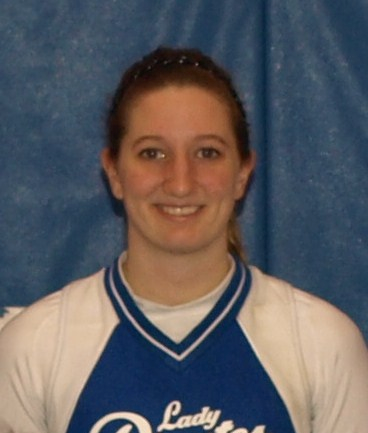 Cassondra Kensinger