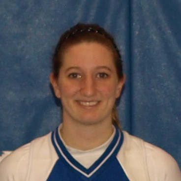 Cassondra Kensinger mugshot