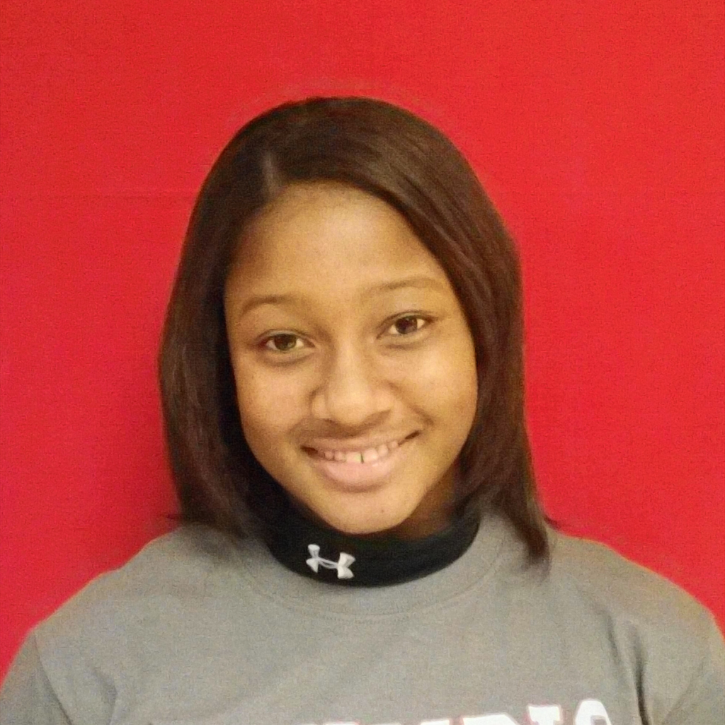 Taelar Strong mugshot