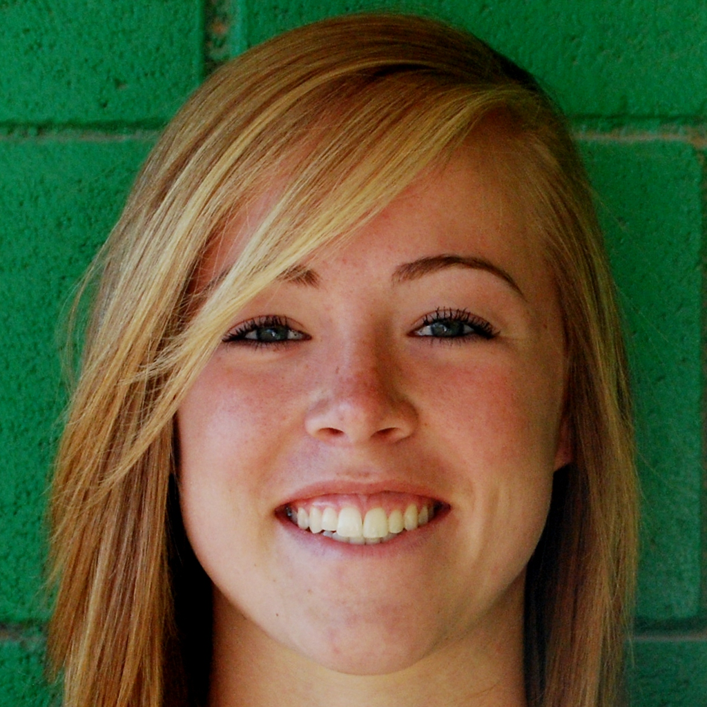 Baily Slade mugshot