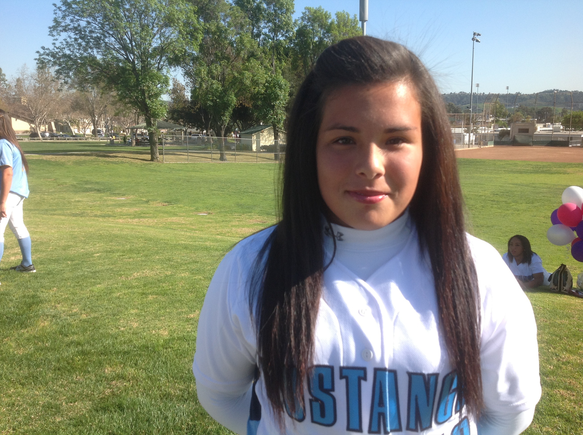 Breanna Olivares