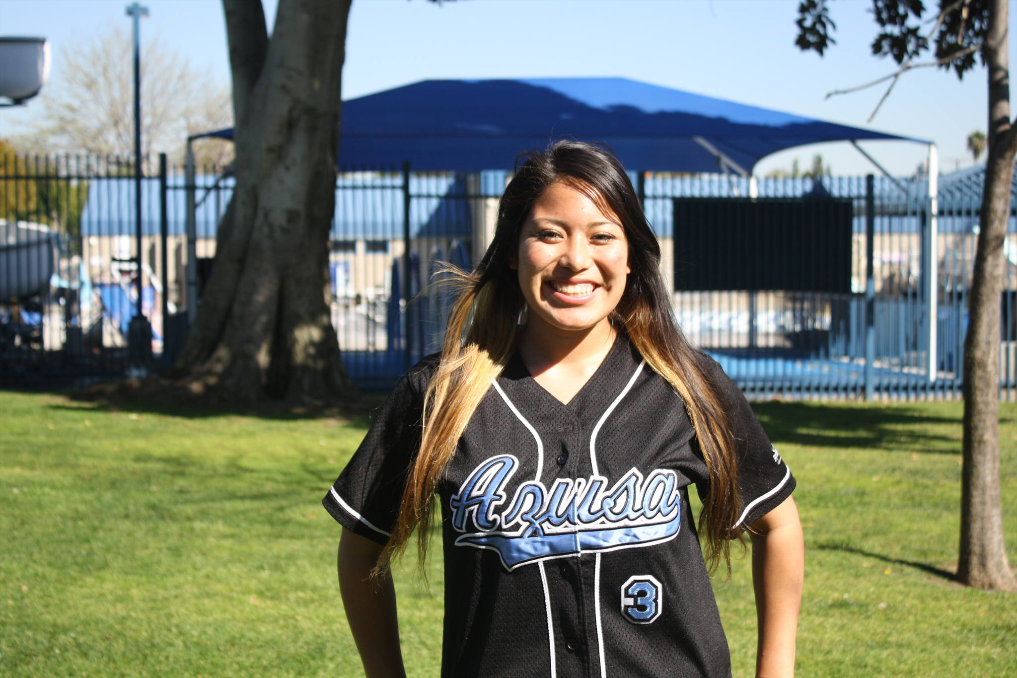 Justine Chavira