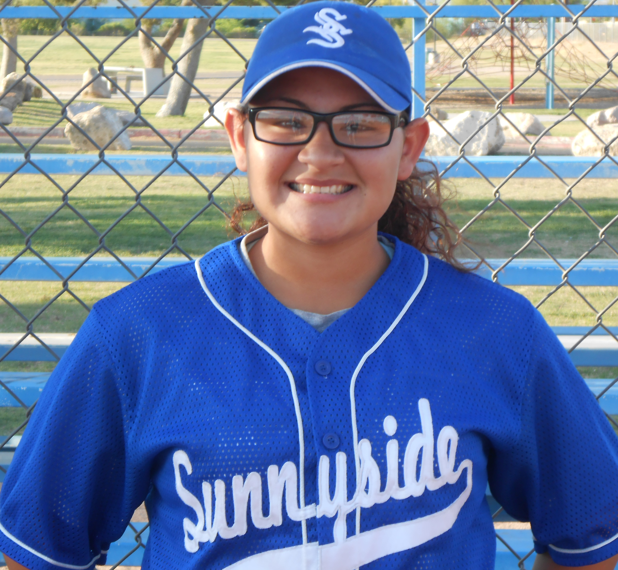 Alexandria Reyes mugshot