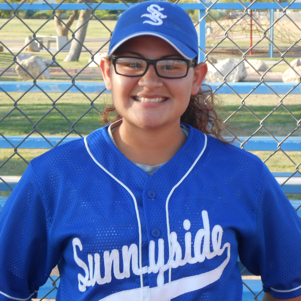 Alexandria Reyes mugshot