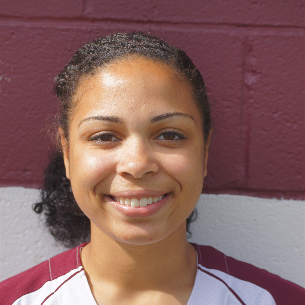 Breanna McNeill mugshot