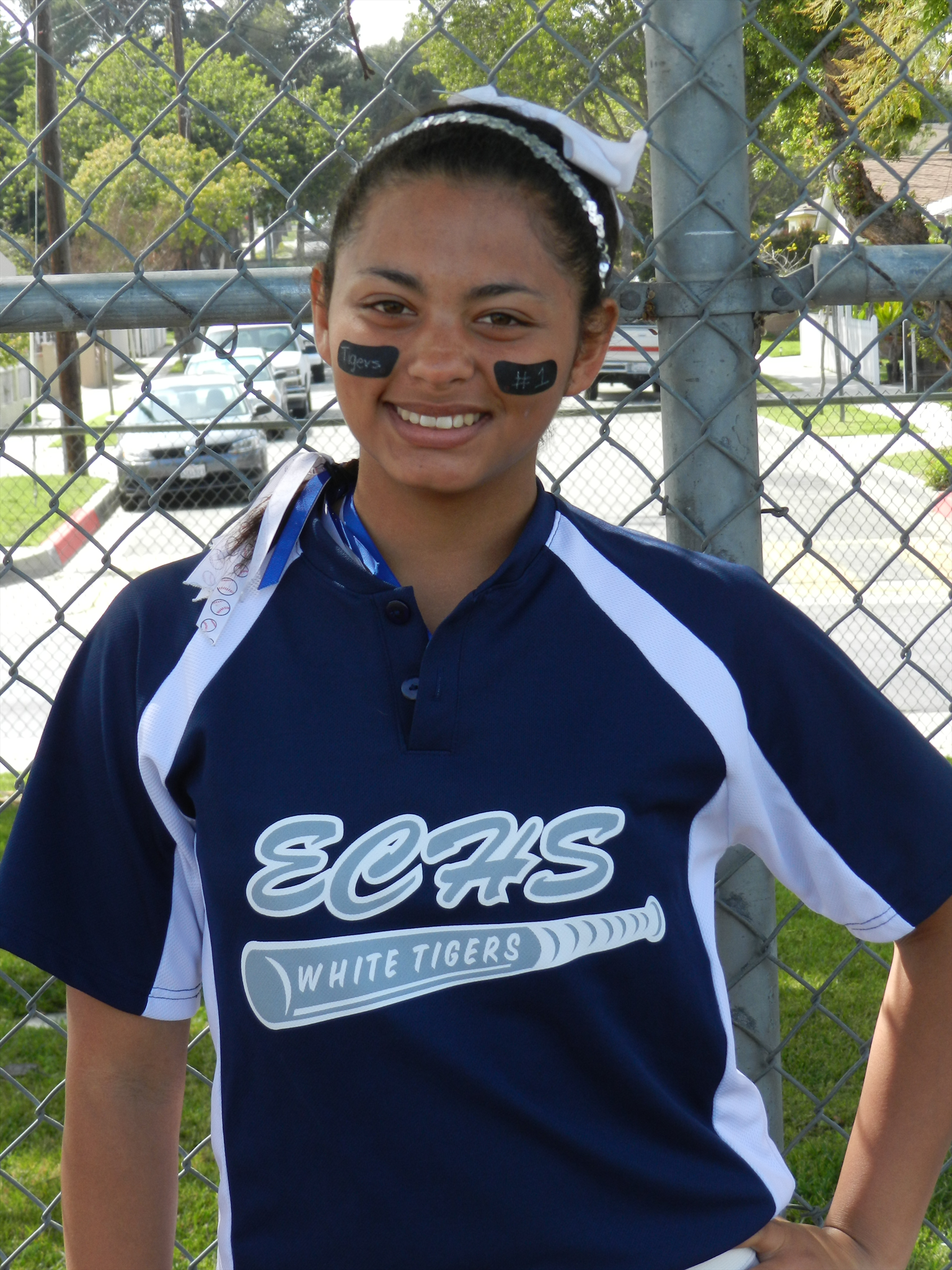 Bree Wright