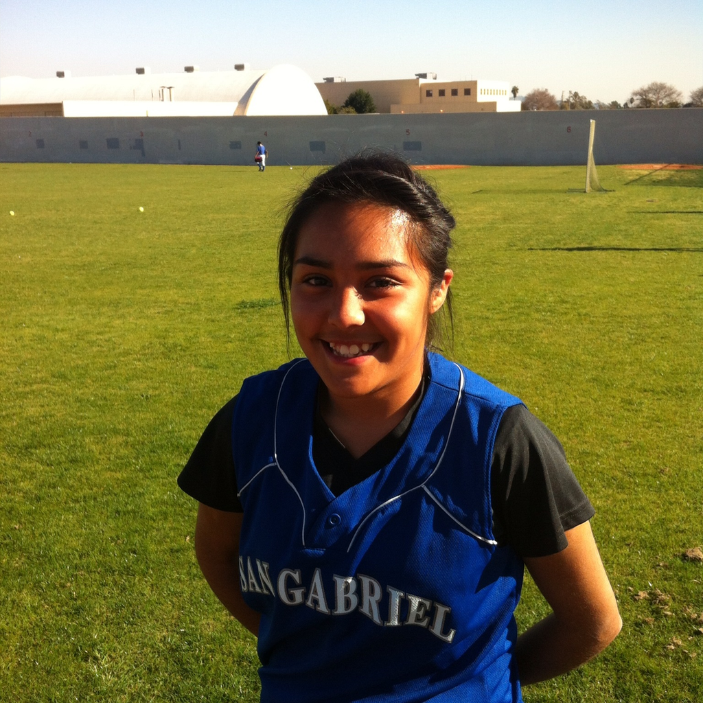 Jazmine Cabrera  mugshot